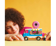 LEGO City 60452 Mobilna pączkarnia - 1284115 - zdjęcie 11